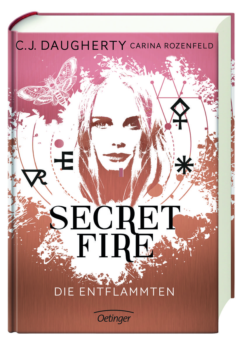 secret fire