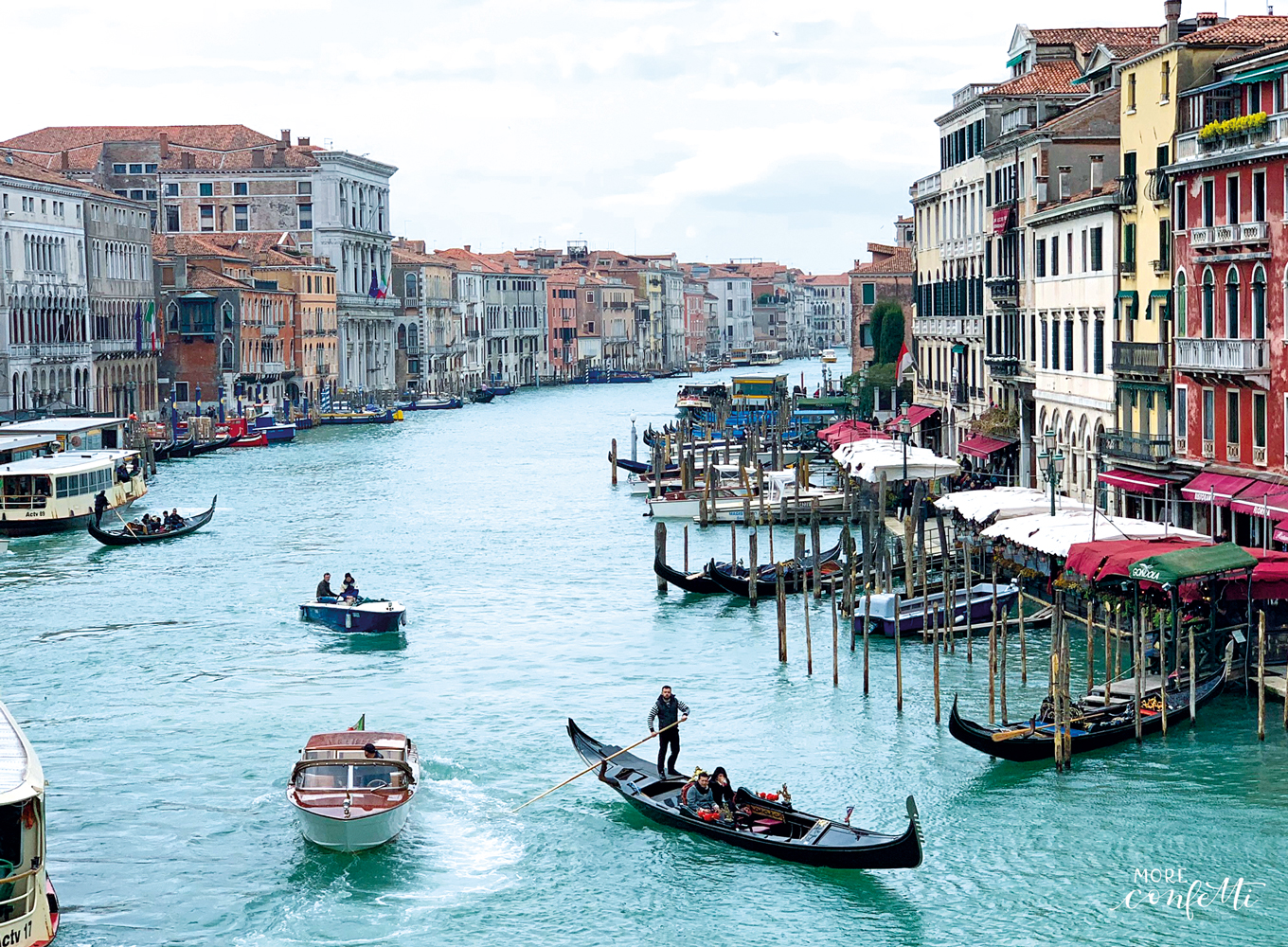 Venedig für Anfänger – City-Trip