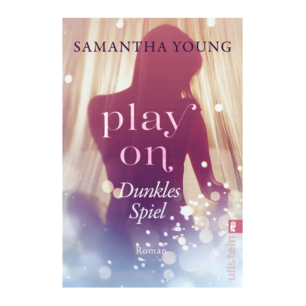 Rezension – play on – Dunkles Spiel von Samantha Young